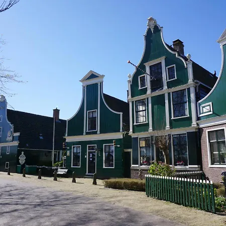 Welcome By Bianca Holiday home Jisp