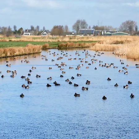 Welcome By Bianca Holiday home