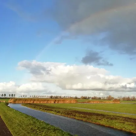 Welcome By Bianca Holiday home