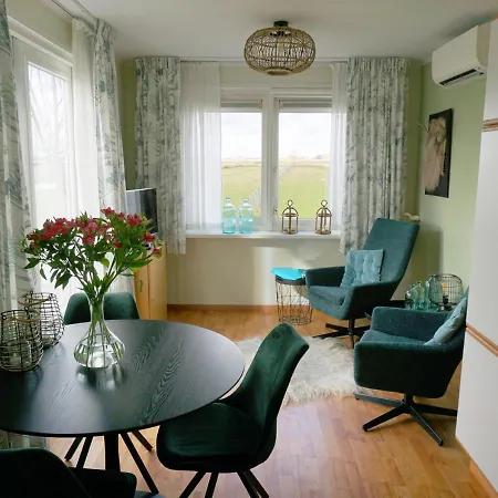 Welcome By Bianca Holiday home