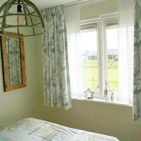 Holiday home Welcome By Bianca Jisp