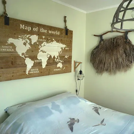 Holiday home Welcome By Bianca Jisp