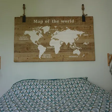 Holiday home Welcome By Bianca Jisp