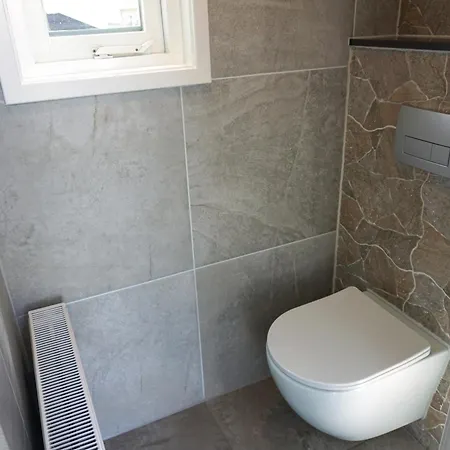 Holiday home Welcome By Bianca Jisp