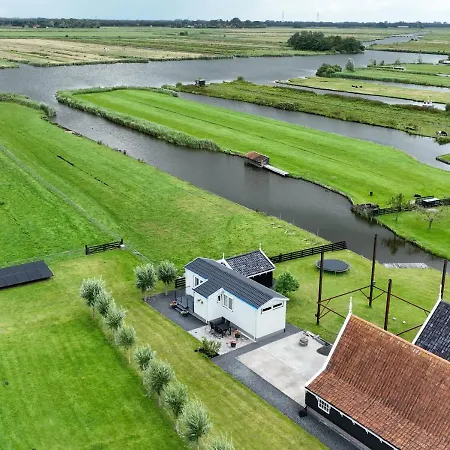 Welcome By Bianca Holiday home *