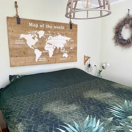 Welcome By Bianca Holiday home