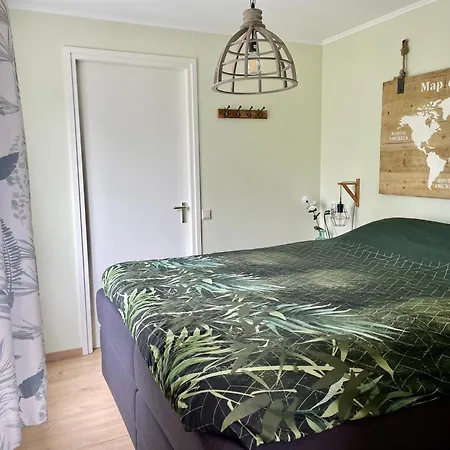 Holiday home Welcome By Bianca *
