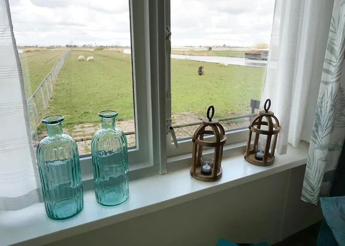 بيت للعطل Welcome By Bianca