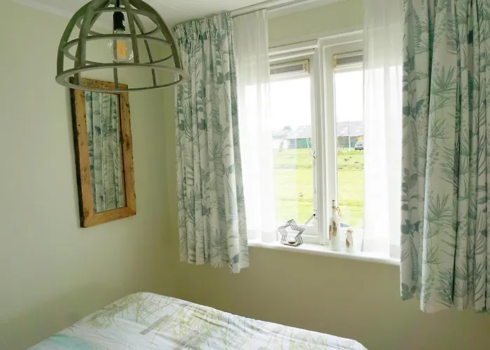 بيت للعطل Welcome By Bianca Jisp