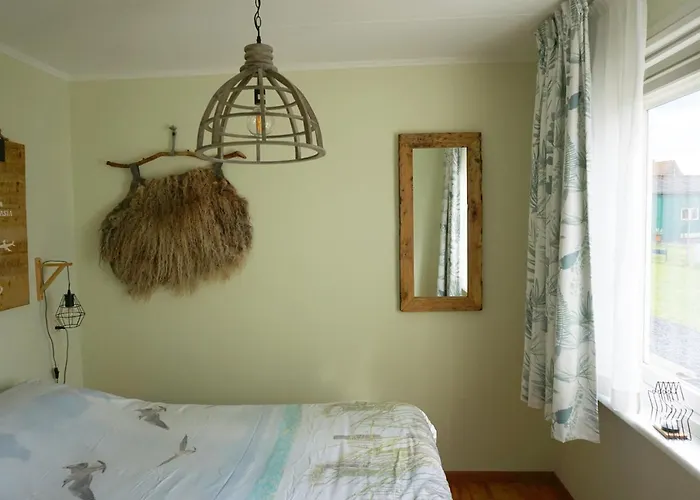 بيت للعطل Welcome By Bianca