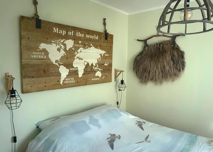 بيت للعطل Welcome By Bianca Jisp