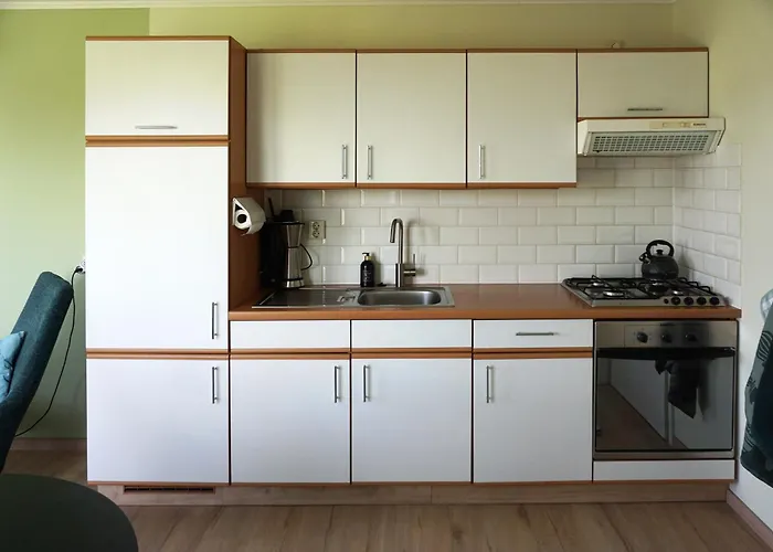 بيت للعطل Welcome By Bianca