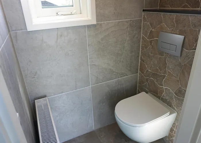 بيت للعطل Welcome By Bianca Jisp