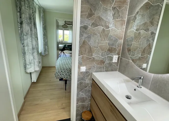 بيت للعطل Welcome By Bianca Jisp