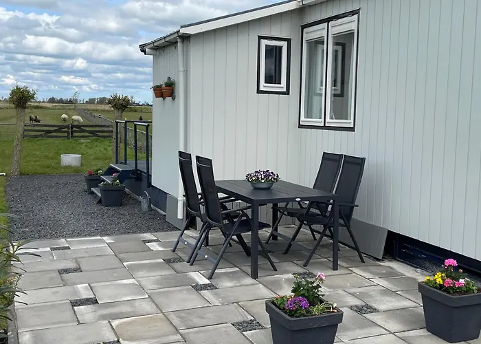 بيت للعطل Welcome By Bianca Jisp