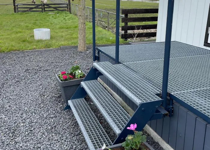 بيت للعطل Welcome By Bianca Jisp