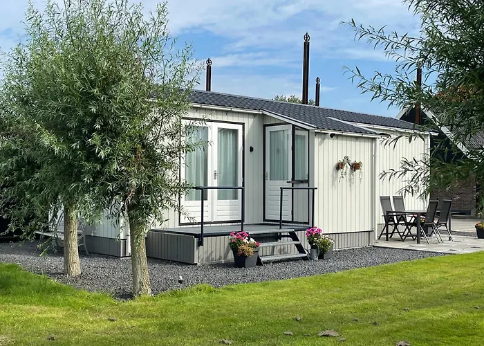 بيت للعطل Welcome By Bianca