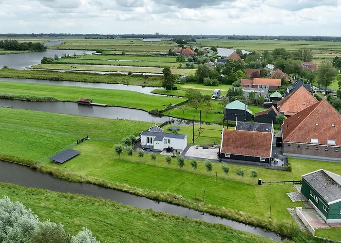 Welcome By Bianca بيت للعطل *