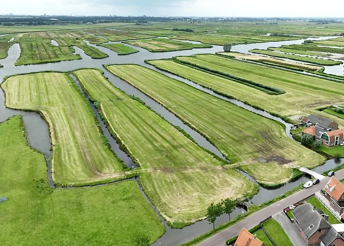 بيت للعطل Welcome By Bianca Jisp