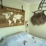 Holiday home Welcome By Bianca Jisp