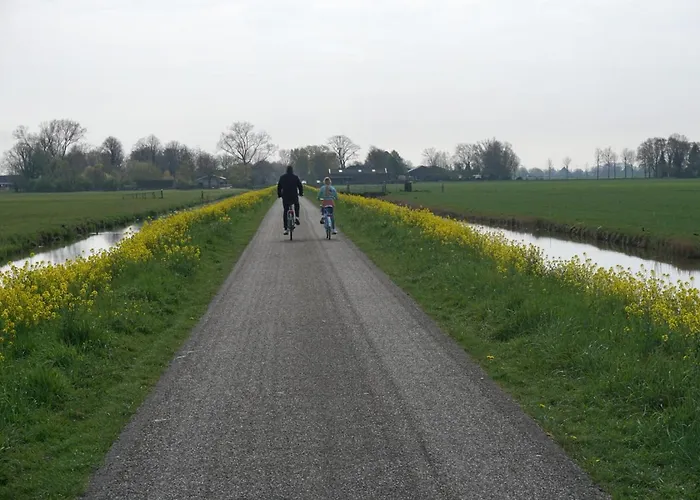 度假居 Welcome By Bianca *